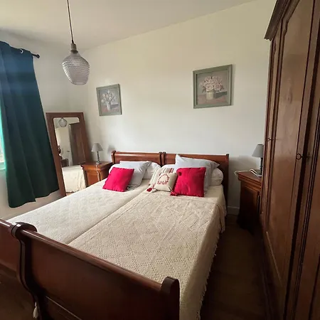 Maison De 3 Proche Centre, Lac Et Plages - Ideal Famille/amis, Calme Et Tout Equipe - Fr-1-648-171