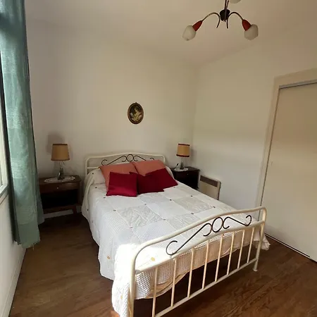Maison De 3 Proche Centre, Lac Et Plages - Ideal Famille/amis, Calme Et Tout Equipe - Fr-1-648-171 Casa vacanze Hourtin
