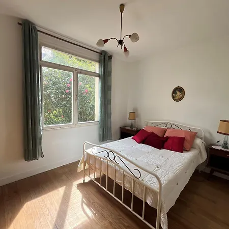 Maison De 3 Proche Centre, Lac Et Plages - Ideal Famille/amis, Calme Et Tout Equipe - Fr-1-648-171 Casa vacanze