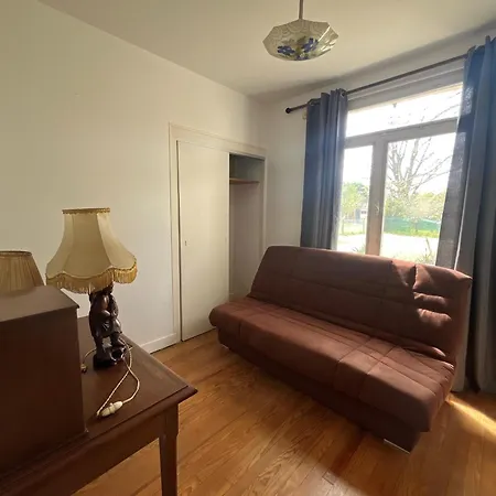 Maison De 3 Proche Centre, Lac Et Plages - Ideal Famille/amis, Calme Et Tout Equipe - Fr-1-648-171 Hourtin