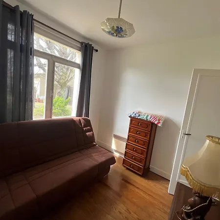 Maison De 3 Proche Centre, Lac Et Plages - Ideal Famille/amis, Calme Et Tout Equipe - Fr-1-648-171 * Hourtin
